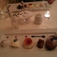 リストランテ ラ チャウ - 