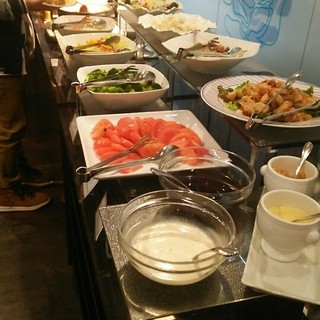 ダイニング ローズガーデン_0