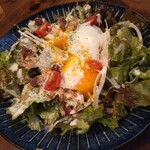 馬刺しと牡蠣酒場 ヨツバ - 