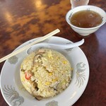 中華料理 境華楼 - 