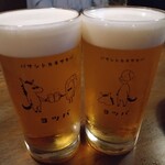 馬刺しと牡蠣酒場 ヨツバ - 