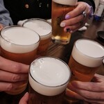 馬刺しと牡蠣酒場 ヨツバ - 