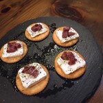 馬刺しと牡蠣酒場 ヨツバ - 