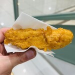 ケンタッキーフライドチキン - 料理写真: