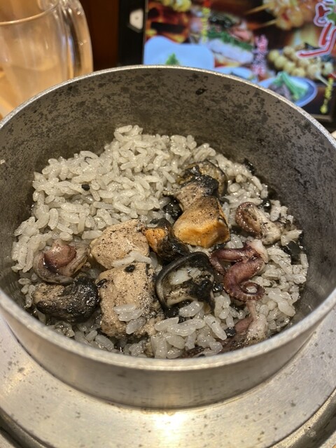新鮮やきとり 恵屋プラス 昭和町店 （MegumiyaPLUS） - 宮崎/焼き鳥