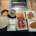 焼肉ライク - 