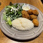 ニュー貝殻荘 - 
