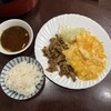 ニューハマヤ - 料理写真:ダブダブ