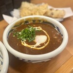 麺匠 釜善 - 