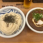 麺匠 釜善 - 