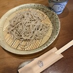 蕎麦茶屋 壷中 - 