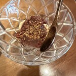 蕎麦茶屋 壷中 - 