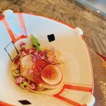 暗闇坂宮下 - 
