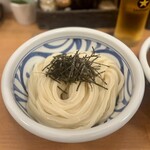 麺匠 釜善 - 