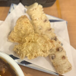 麺匠 釜善 - 