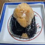 雄勝湾直送海鮮浜焼き 青木水産 - ホタテ飯