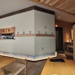 板蕎麦 香り家 - 