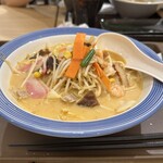 リンガーハット - 