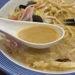 リンガーハット - 