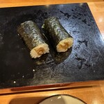しゅん助 - 料理写真:テッポウ　※〆です！