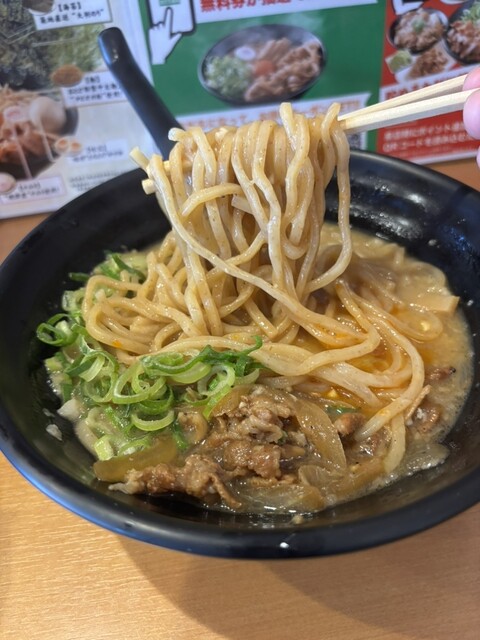肉玉そば おとど 北松戸本店 - 北松戸/ラーメン | 食べログ