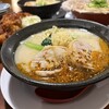 熟成麺屋 神来 西院本店