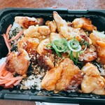 オーケー - 料理写真:
