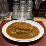 旨辛カレー専門店 白洋亭 - 