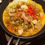 丸亀製麺 - 
