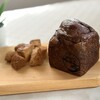 天然酵母の食パン専門店 つばめパン&Milk - 　　ラスク　　　　　　　　　　ひなパン