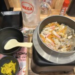 鳥貴族 - 