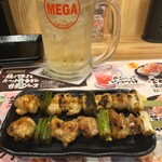 鳥貴族 - 