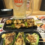 鳥貴族 - 