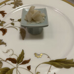 中国料理 礼華 四君子草 - 