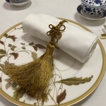 中国料理 礼華 四君子草 - 