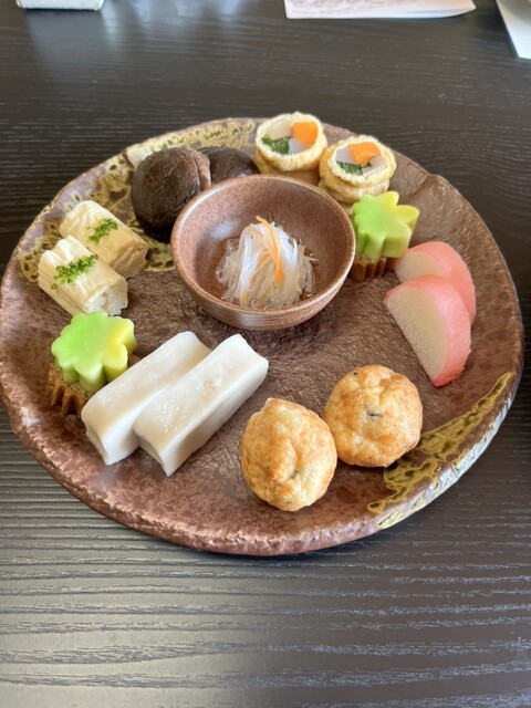 萬福寺 - 黄檗（JR）/日本料理 | 食べログ