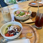 BLUE SIX COFFEE - 