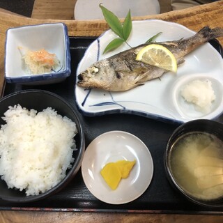 富田屋 - 料理写真: