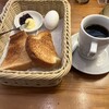 珈琲喫茶店 ピノキオ 福島店