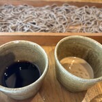 板蕎麦 香り家 - 