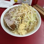 ラーメン二郎 - 