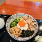 本陣房 - 