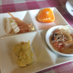 シンフォニー - 