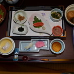 食べるお宿 浜の湯 - 