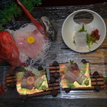 食べるお宿 浜の湯 - 