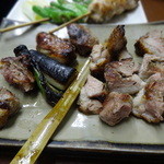 吾妻家 - あいがもと手羽