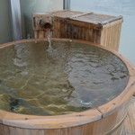 食べるお宿 浜の湯 - 