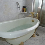 食べるお宿 浜の湯 - 