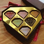 2015.2　デルレイダイヤモンドBOX6個入り