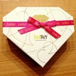 2015.2　パッケージもダイヤモンド型